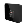AT&T Turbo Hotspot 256 MB, Black Prepaid Hotspot