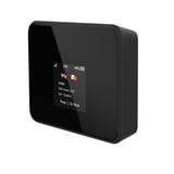 AT&T Portable Mobile WiFi Hotspot, Turbo Internet Data Device, 256MB ...