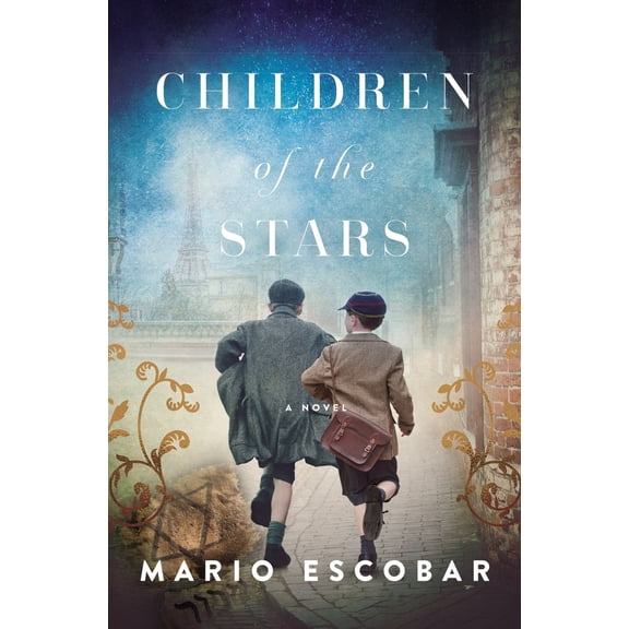 Pre-Owned Children of the Stars (Hardcover) 0785235175 9780785235170