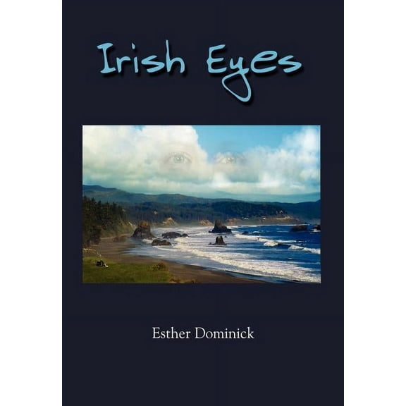 Irish Eyes (Hardcover)