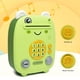 thumbnail image 5 of Juguetes Para Niño Hucha de plástico con forma de cerdito para niñas y niños, gran hucha electrónica, regalo de cumpleaños con caja Juguetes Para Bebe 1 Año, 5 of 8