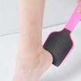 thumbnail image 3 of Kit de Nettoyage Brosse pour Enlever les Pieds Lime à Pieds Outil Exfoliant Pédi pour Pieds Exfoliant Peau Morte Râpe à Pied Outil de Ponçage, 3 of 4