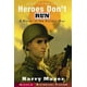 Les Héros n'Écrivent Pas un Roman de la Guerre du Pacifique par Harry Mazer – image 3 sur 3