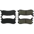 thumbnail image 4 of Centric 106.06360 Disc Brake Pad, 4 of 4