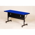 thumbnail image 4 of Correll, Inc. Flipper Training Table with Modesty Panel, 4 of 7