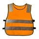 thumbnail image 5 of Chaleco Reflectante de Seguridad Sunnimix Color fluorescente para Niños, 5 of 8