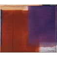 thumbnail image 3 of Ribas, Jaume 13x12 Black Modern Framed Museum Art Print Titled - Hours of the Day I, 3 of 5