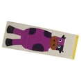 thumbnail image 2 of Over Door Hanging Storage Bag, Felt Wall Mounted Storage Bag  For Home Cattle 100.5x34.7cm, 2 of 8