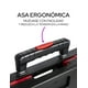 thumbnail image 4 of Carrito de Compras AGBOX | Color Negro y Rojo | Plegable Ligero | Ideal para Compras Diarias, 4 of 5