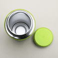 thumbnail image 2 of Termo Vencort Acero Inoxidable 500 ml Color Verde, 2 of 3