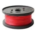 thumbnail image 2 of Synthetic Winch Line Cable Rope 33kg 0.6mm 1000M 16 Weaves Fiber Winch Towing Cable for ATV UTV, 2 of 2