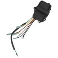 thumbnail image 3 of Caja de interruptores Power Pack para motores fueraborda Mercury Mariner de 6Hp, 8Hp, 9.9Hp, 10Hp, 15Hp, 20Hp, 25Hp y 35Hp 339-7452A15 339, 3 of 5