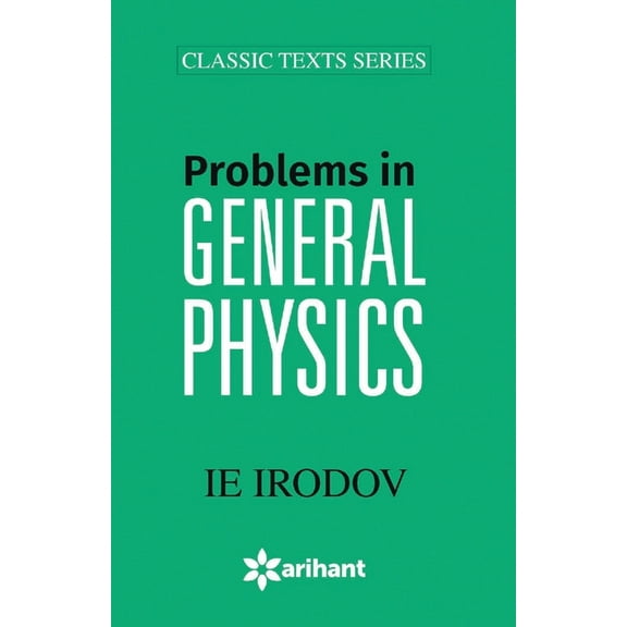 49011020Problems In Gen. Physics, (Paperback)