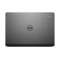thumbnail image 2 of Restored Dell Chromebook CB1C13 11.6in Intel Celeron N2840 ,2.16GHz 2GB 16GB SSD (Refurbished), 2 of 2