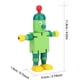 thumbnail image 4 of Kits De Construcción De Para Niños, Kit De Construcción De Robot De Juguete De , Juguete Astrobot Con Su Diseño Flexible Para Niños Y Niñas, Tanto Para Niños Como Para, 4 of 7
