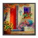 thumbnail image 2 of Wdftyju Kits de bordado DIY estampados de jardín de flores de punto de cruz completo de 11 quilates (SZX2011) Wdftyju 6nu6re6bm1av5ly7D02, 2 of 8