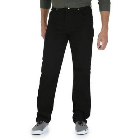 Wrangler Bag - Wrangler Big Men's Regular Fit Jeans