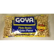 Goya Pinto Beans 14 oz