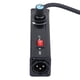 thumbnail image 3 of Stereo Ground Loop Isolator 3.5mm to XLR Audio Isolator Audio Noise Isolator Noise Suppressor Isolator for PC to Mixer, 3 of 5