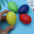 thumbnail image 1 of 12/20 Pcs Ufs en Plastique Maracas Instruments de Percussion Jouets Éducatifs Précoces pour Enfants Couleur Aléatoire comme Montré, 1 of 5