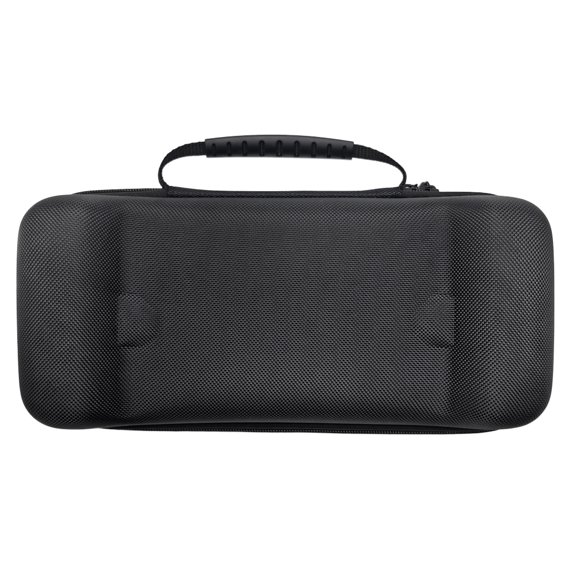 Carrying Case Bag Compatible for ROG XBOX Ally for Ally X, Travel Carry Storage Bag for Gaming Console Oxford Cloth EVA Cloth Shell Box Anti-drop Handheld Sleeve (Case Only)