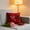 Red208, variant on Tuvgenk Valentines Day Pillow Covers,18x18inch Farmhouse Valentines Decor Sweet Love Throw Pillow Case Hearts Love Valentine Pillows Decorative for Home Couch Sofa Wedding Anniversary Decoration