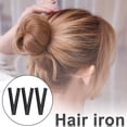 thumbnail image 2 of 3 piezas para hacer moños, rizador de pelo, moldeador de moños, herramienta fácil y rápida para enrollar cabello largo, accesorios para peinar el cabello para mujeres y niñas., 2 of 7