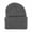 Gray, variant on Genuine Government Issue Wool Watch Cap - ONE SIZE FITS MOST - Navy Blue