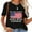 Black, variant on We The People Have Had Enough | American Funny 4Th Of July T-Shirt
