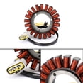 thumbnail image 4 of Generador de estator apto para BMW R1200GS R1250GS ADV R 1200 1250 R/RS/RT 2011-2020, 4 of 12
