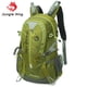 thumbnail image 2 of JUNGLE KING-Bolsa de escalada impermeable para hombre y mujer, mochila de viaje para deportes al aire libre, montañismo, Trekking, 40L Fivean unisex, 2 of 2