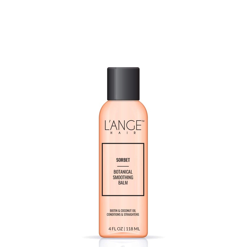 L'ange Hair L'ange Hair Sorbet Botanical Smoothing Balm Paraben