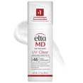thumbnail image 1 of Protector solar EltaMD UV Clear Face SPF 46 con bomba de 50 ml, sin aceite, 1 of 6