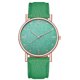 thumbnail image 1 of La correa de cuero casual de la moda mira el vestido pequeño del reloj del cuarzo del dial de las señoras Wmkox8yii gfajkfgbkjabf1179, 1 of 1