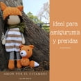 thumbnail image 3 of Hilaza LA ABUELITA  5 Piezas ESTAMBRES OMEGA, 3 of 5