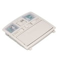 thumbnail image 3 of BBM669970B75, Rugged Glasses Storage Quick Response High Impact Resistance Overhead Sunroof Switch Console Sensitive  For Upgrade, 3 of 8