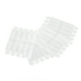 thumbnail image 2 of 40 unidades de cinta elástica impermeable para lifting facial, parche adhesivo para reafirmar la piel de la papada y el cuello., 2 of 14