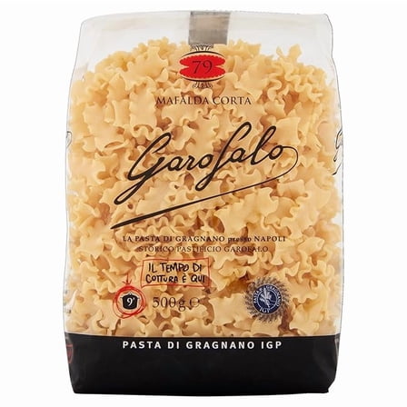 Garofalo Mafalda Corta Pasta