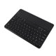 thumbnail image 4 of Teclado Inalámbrico, Teclado de Chocolate Tetragonum de Diseño Ultra Delgado Mini Teclado Inalámbrico para Tableta, 4 of 7