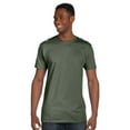 thumbnail image 1 of Hanes Hn 4980 4.5 Oz Rc Nano-T Tee, 1 of 1