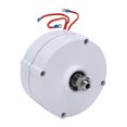 thumbnail image 3 of 3 Phase Permanent Magnet Generator Permanent Magnet Electric Generator Industrial Supplies Permanent Magnet Generator Electric 3 Phase AC Alternator AVAN-200w Industrial Supplies, 3 of 8