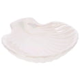 thumbnail image 4 of Ceramic Jewelry Plate Shell Shaped Ring Dish Jewelry Dish Jewelry Holder, 4 of 9