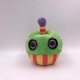 thumbnail image 5 of 18cm Freddy FNAF Plush Doll Five Nights Bear Foxy Chica Bonnie Soft Stuffed Plushie Toys Kid Children Gifts, 5 of 5
