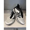 thumbnail image 1 of Adi-das Mens Speed Trainer 4 753001 White Running Shoes Sneakers Size 11, 1 of 6