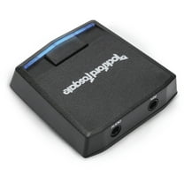 Rockford Fosgate RFBTRCA Universal Bluetooth to RCA Adaptor for Wireless Streaming