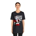 thumbnail image 3 of Christmas Horror Movie shirt - Silent Night Santa shirt - Killer Santa shirt, 3 of 4