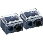 COVERGIRL Makeup Masters 3-In-1 Pencil Sharpener