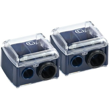 COVERGIRL Makeup Masters 3-In-1 Pencil Sharpener
