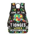 thumbnail image 1 of Easygdp I Love With Autism para Easygdp Yak - Mochila Casual Ligera y Resistente para Viaje y Senderismo para Hombres y Mujeres, 1 of 7