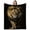 Lion, variant on Soft Cozy Cool Shark Blanket Throw Blanket for Couch Home Black Background Sharks Blankets Blankets Gifts for Women Men Adults Sharks Lovers Decor Birthday Gifts 50×40 Inch